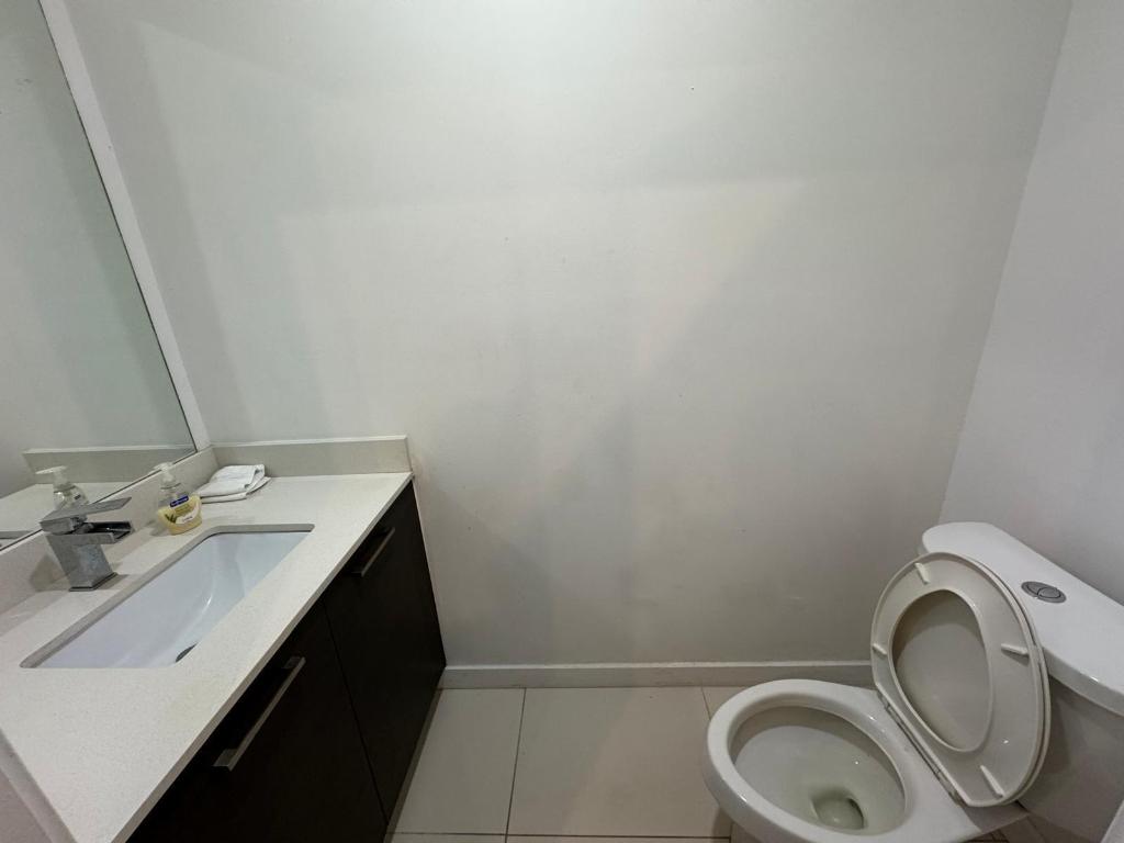 GEORGETOWN - Residential Lease