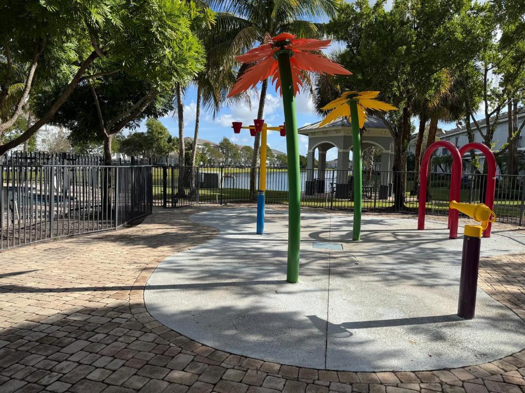 GEORGETOWN - Residential Lease