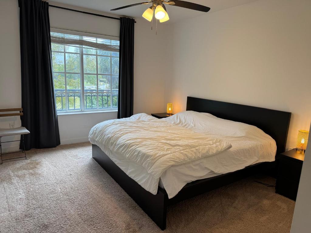 GEORGETOWN - Residential Lease