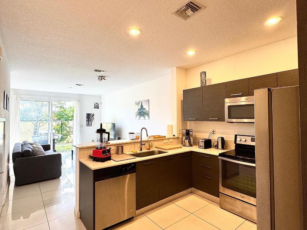 GEORGETOWN - Residential Lease