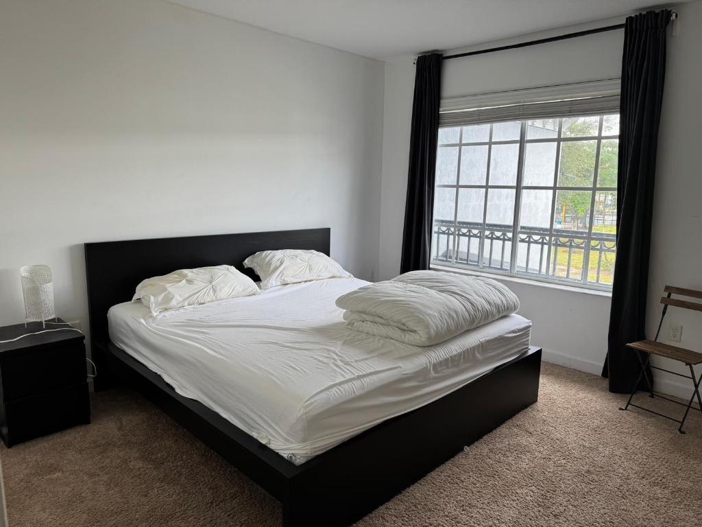 GEORGETOWN - Residential Lease