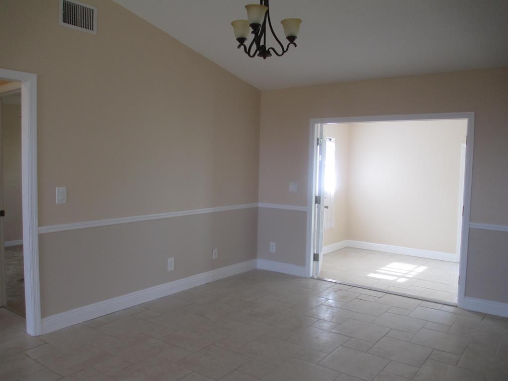 PORT ST LUCIE SECTION 12 - Residential