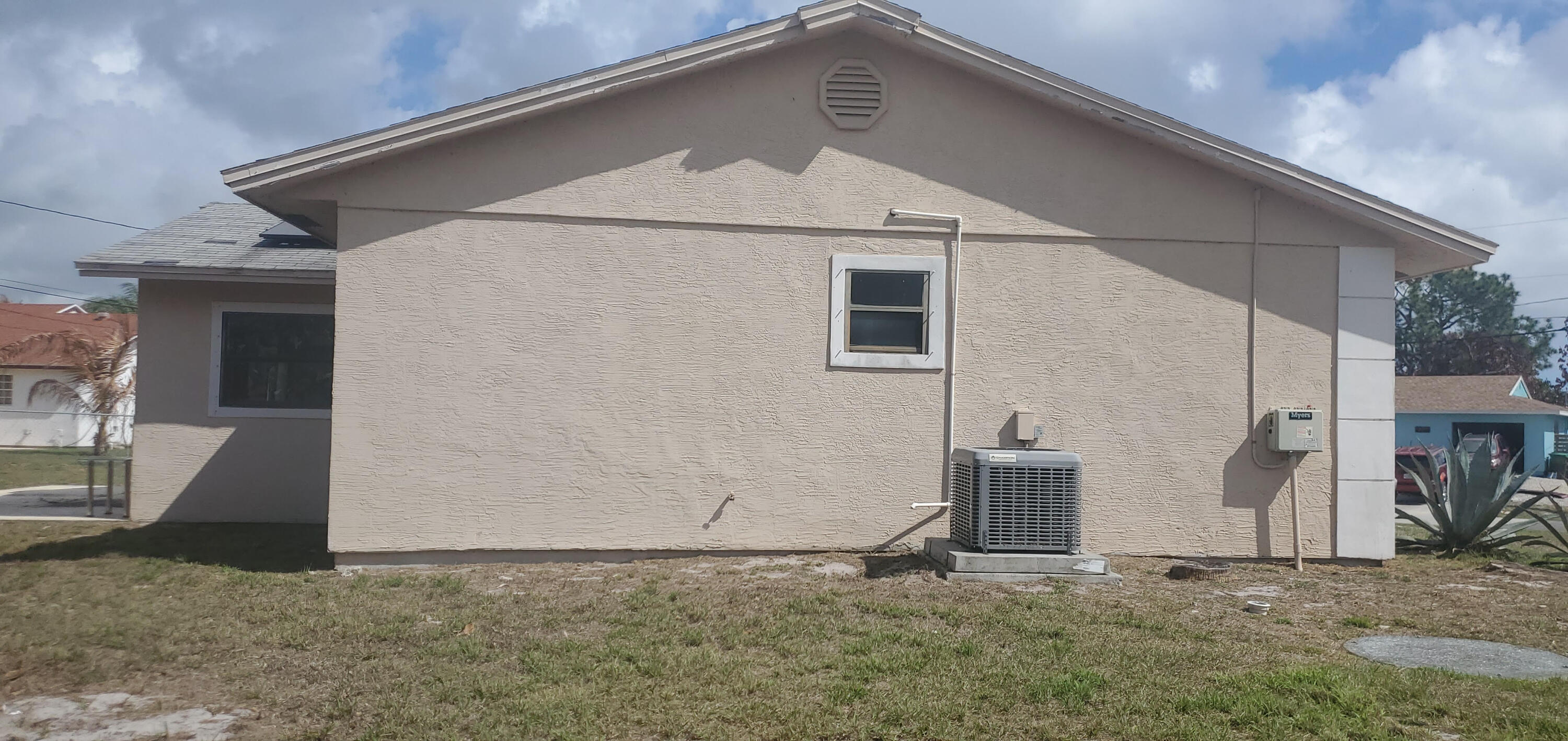 PORT ST LUCIE SECTION 12 - Residential