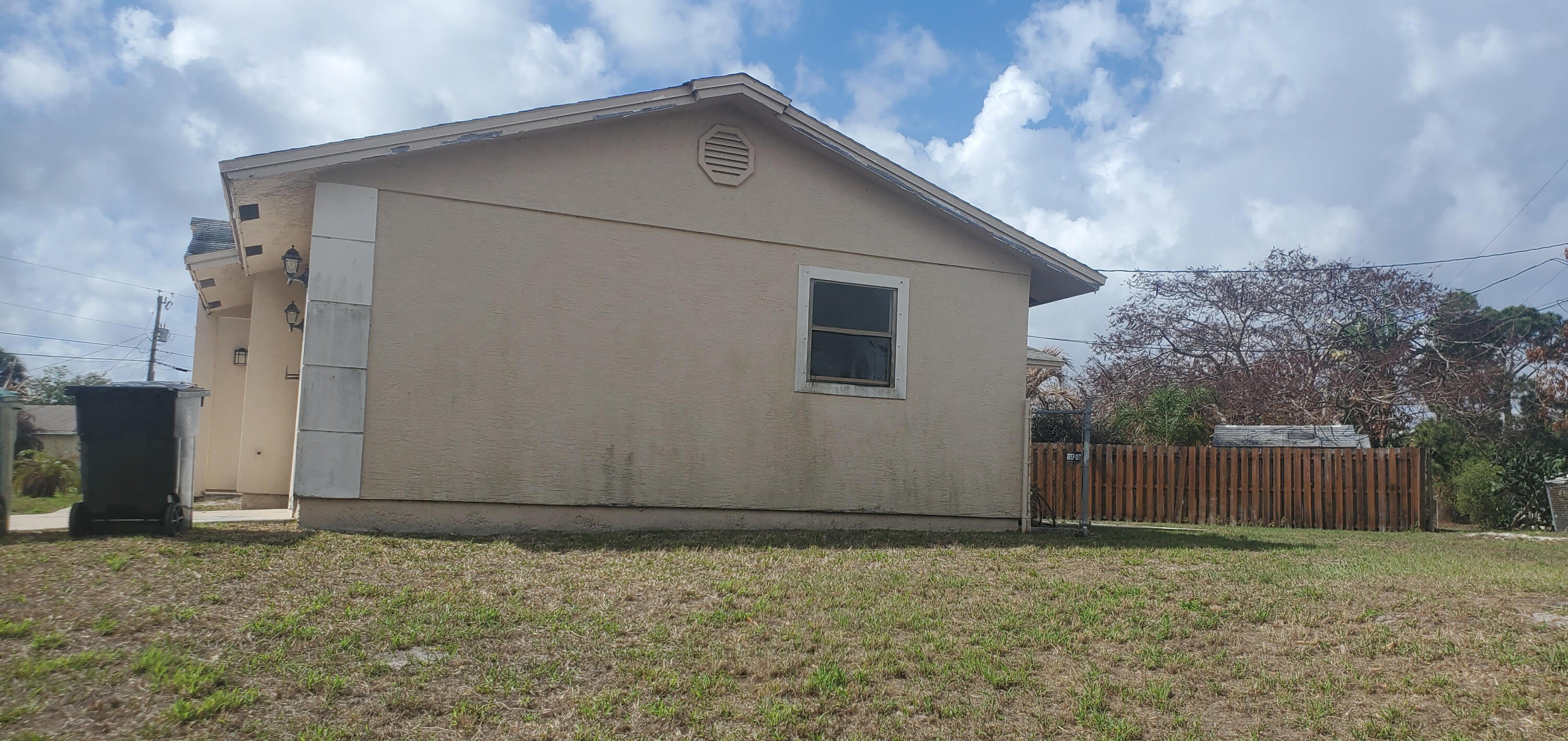 PORT ST LUCIE SECTION 12 - Residential