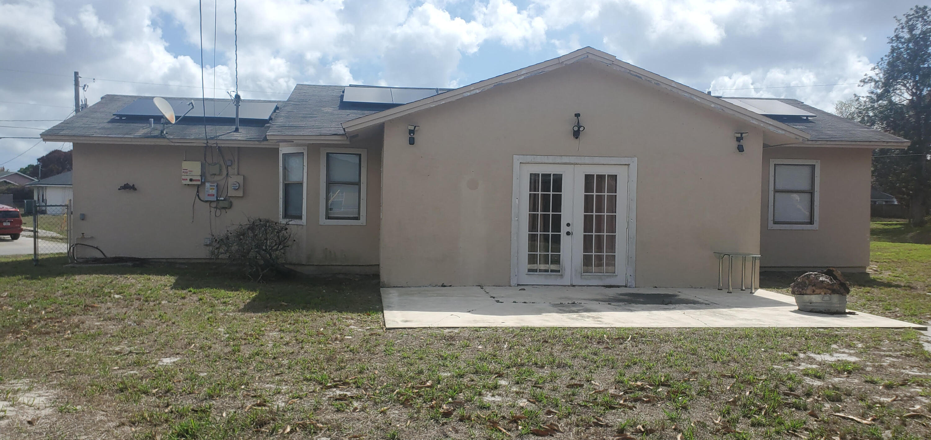 PORT ST LUCIE SECTION 12 - Residential