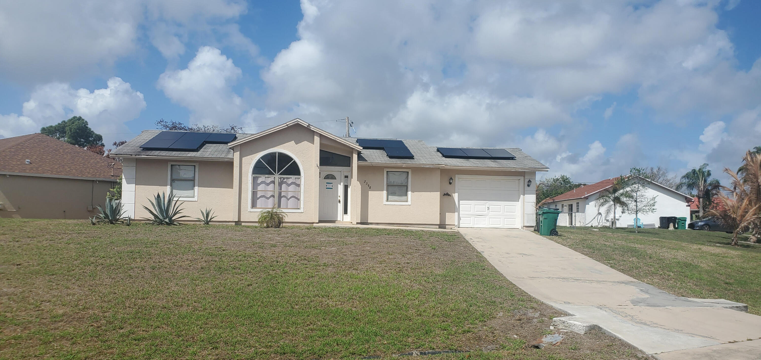 PORT ST LUCIE SECTION 12 - Residential