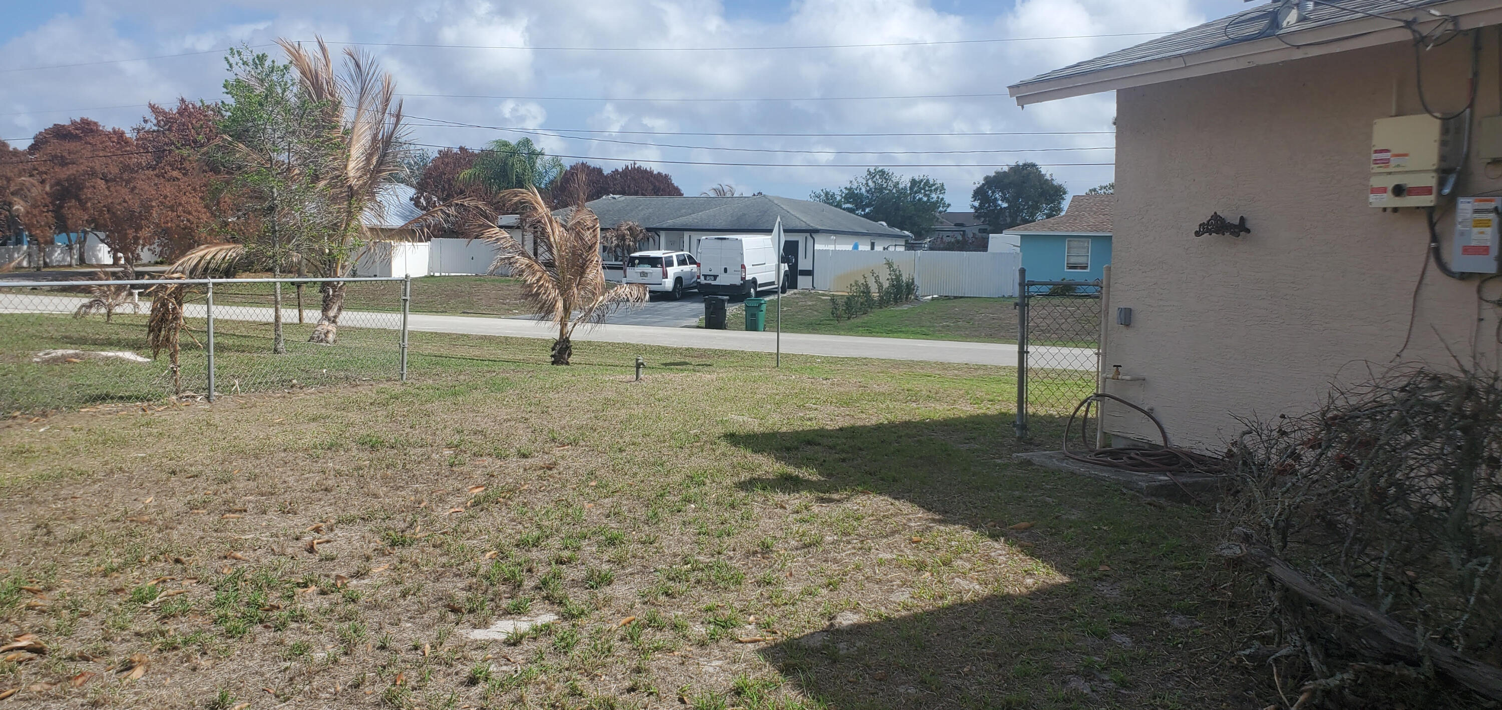 PORT ST LUCIE SECTION 12 - Residential