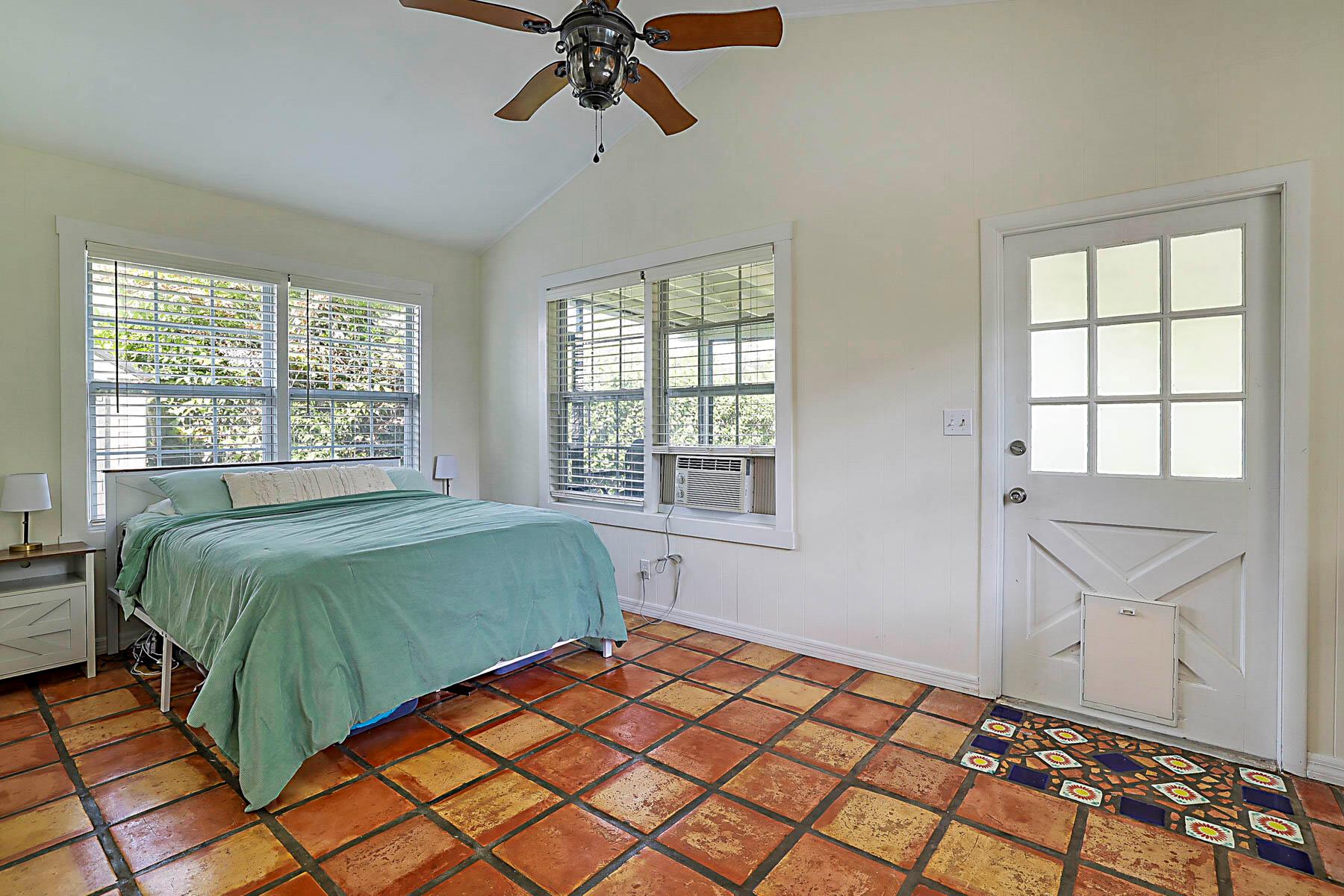 CLEVELAND - Residential