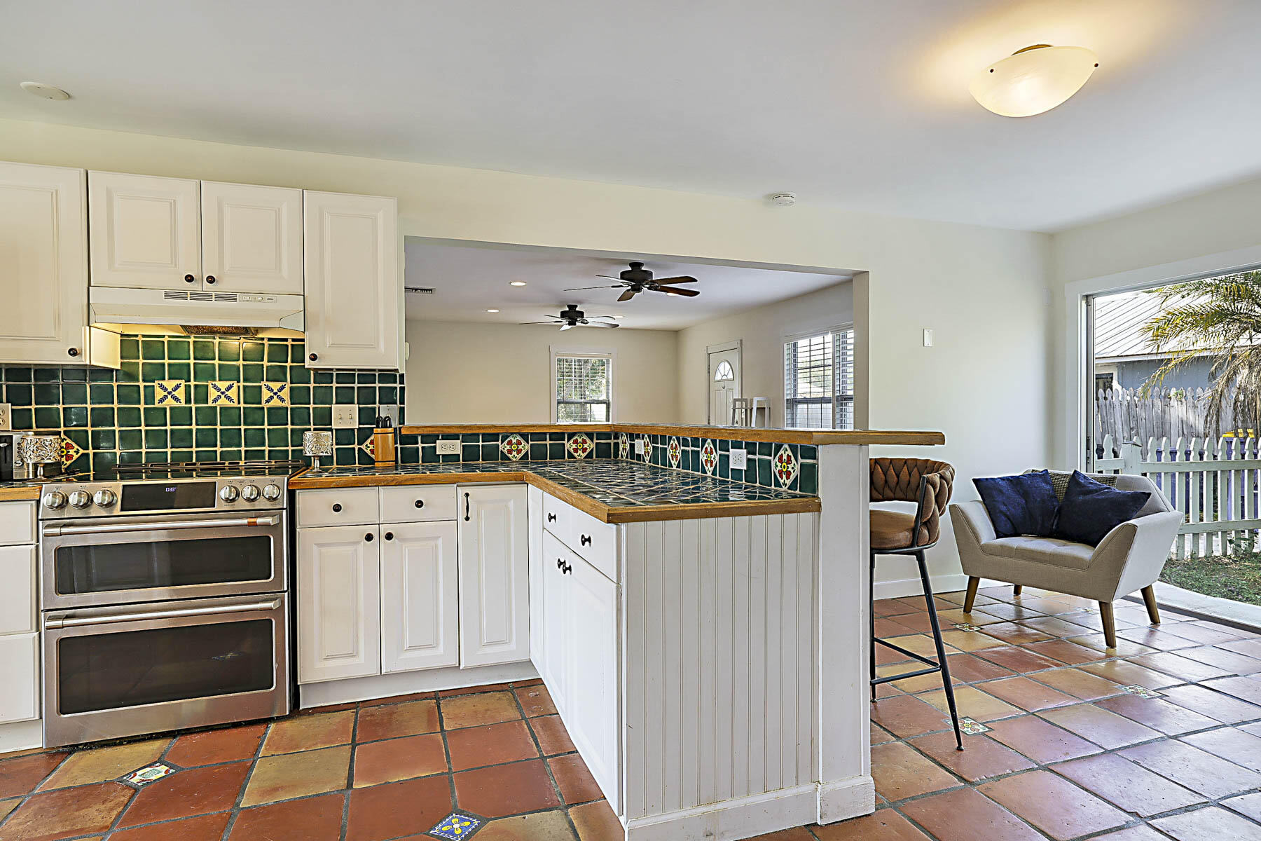 1017 SW Spruce Street