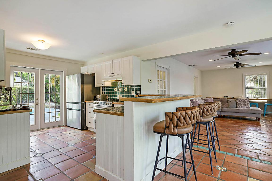 CLEVELAND - Residential