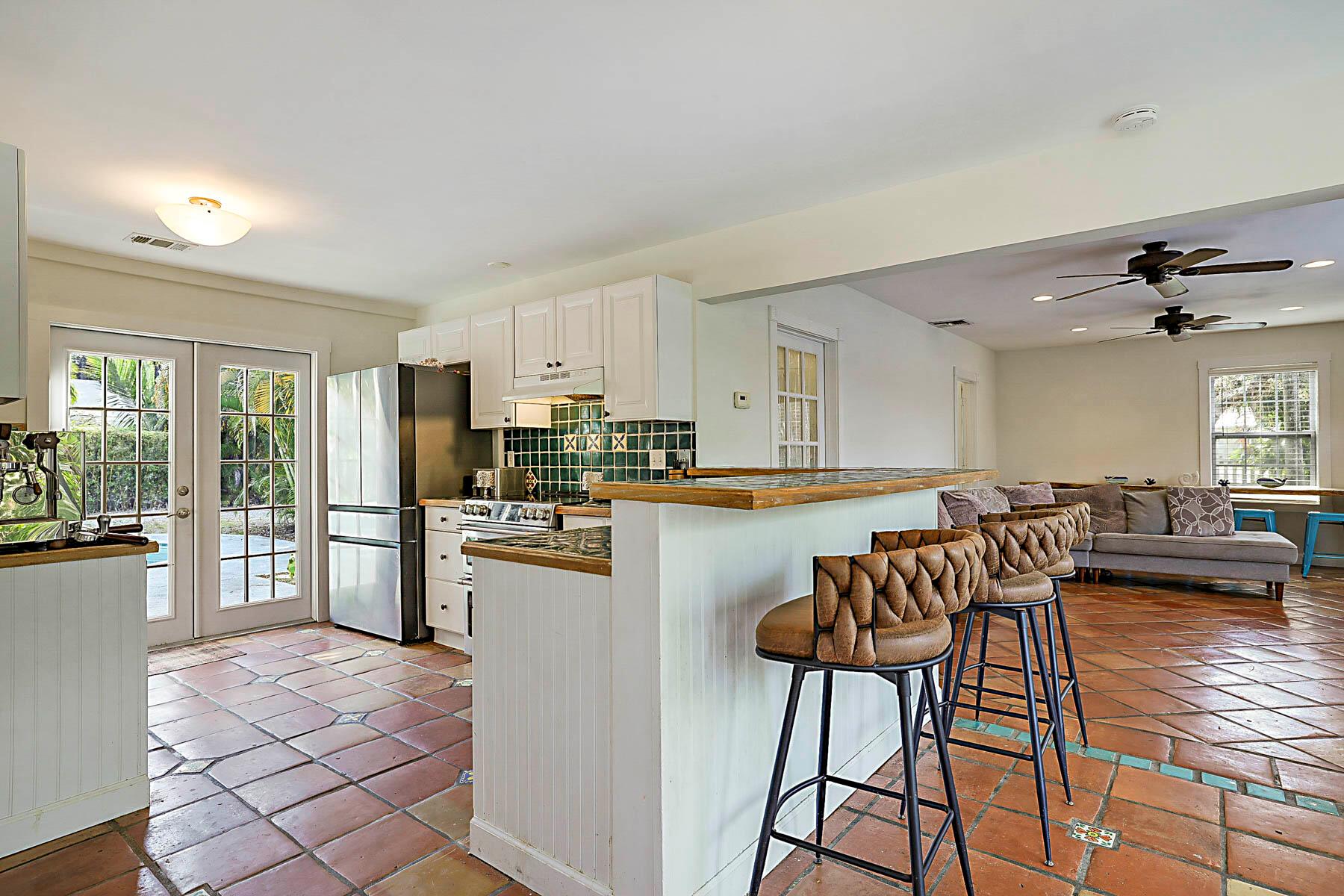 CLEVELAND - Residential