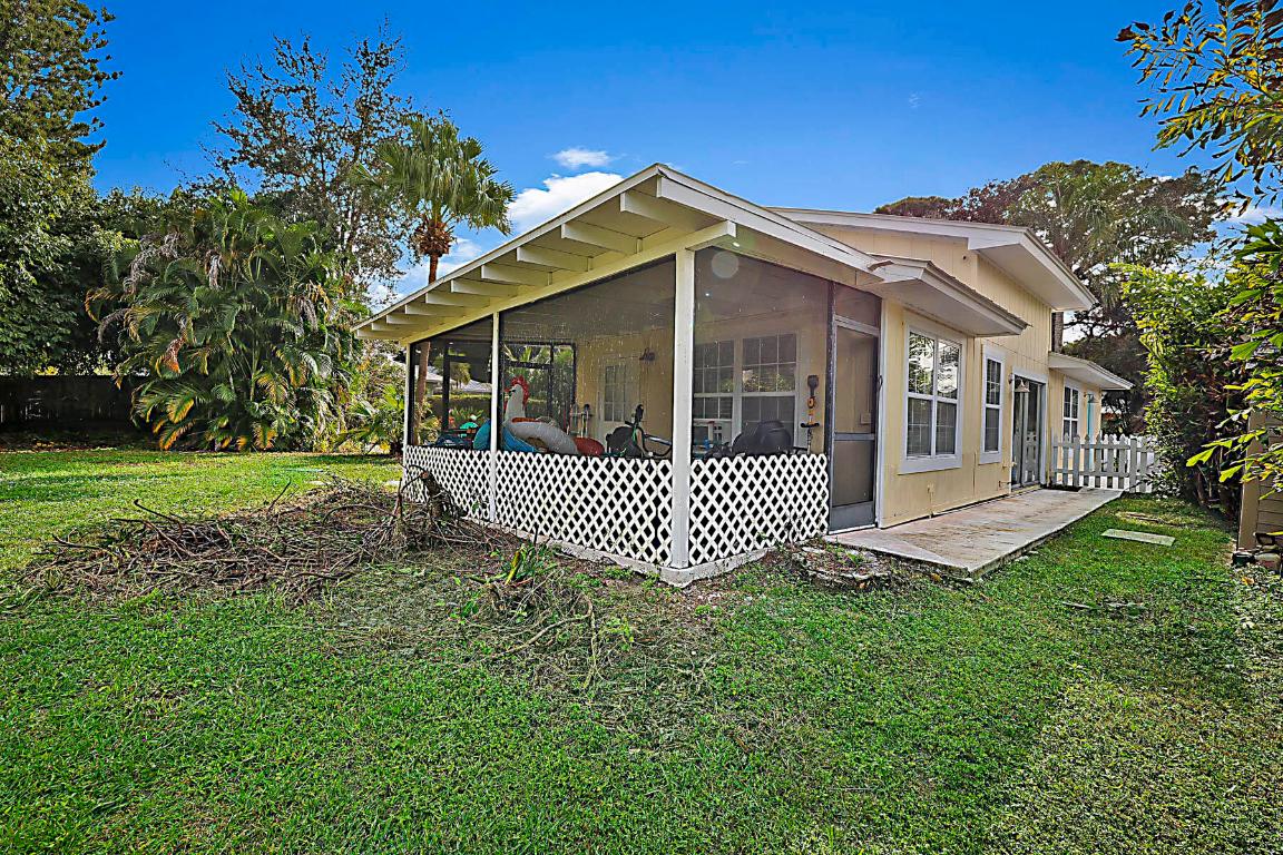 CLEVELAND - Residential