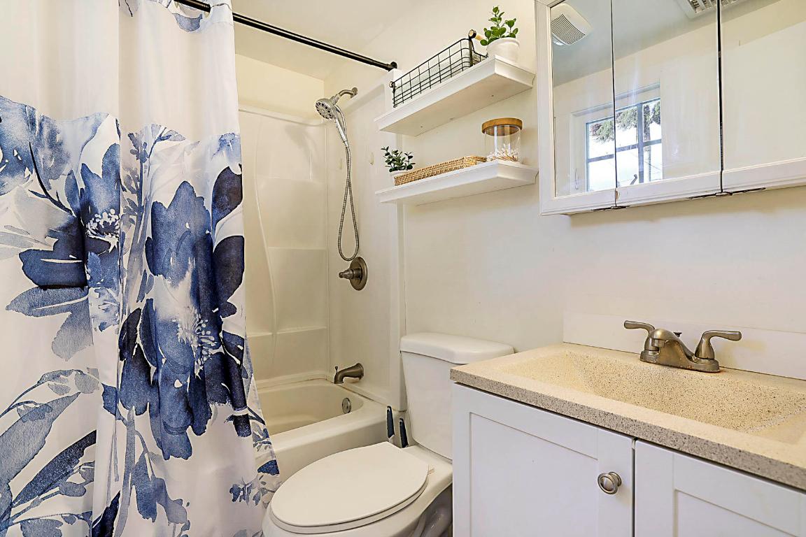 CLEVELAND - Residential