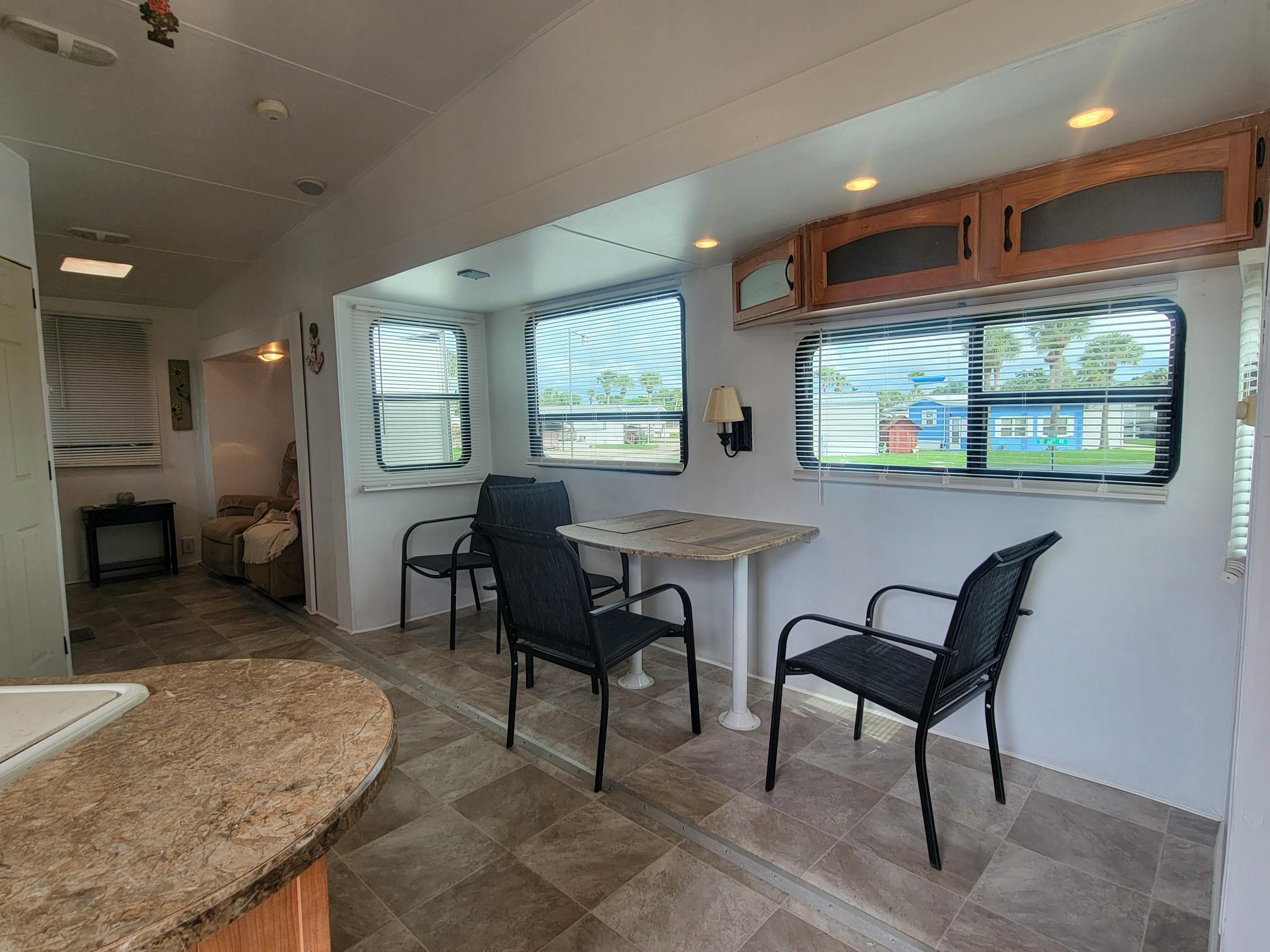 ANCIENT OAKS RV RESORT NO - Residential