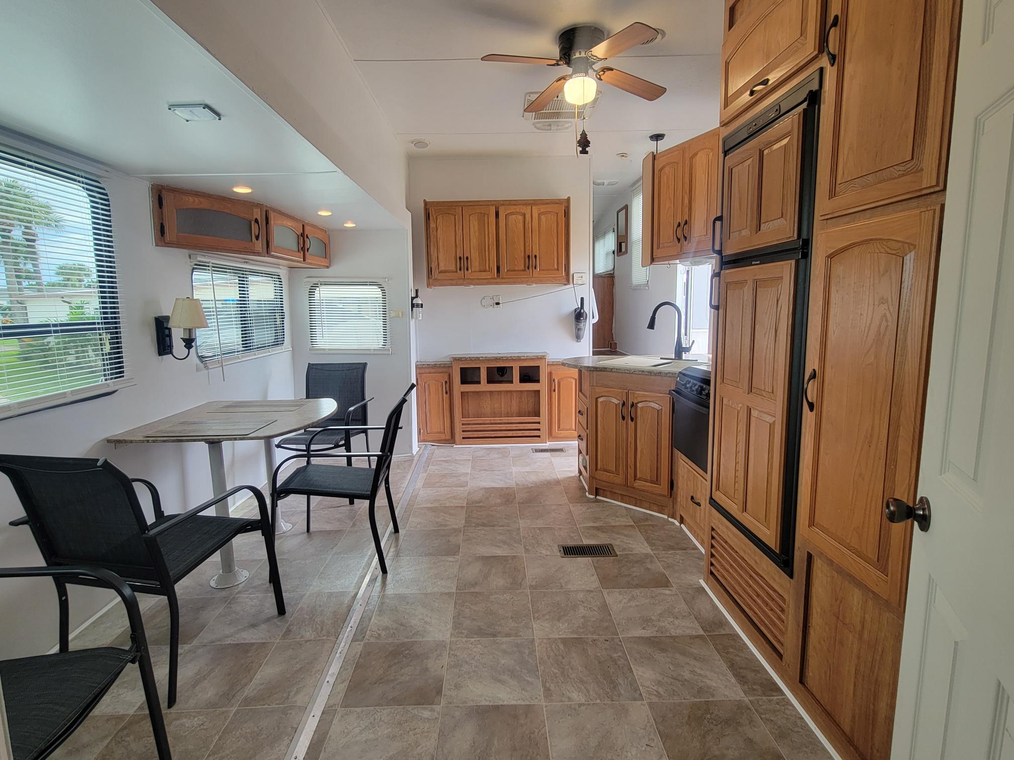 ANCIENT OAKS RV RESORT NO - Residential