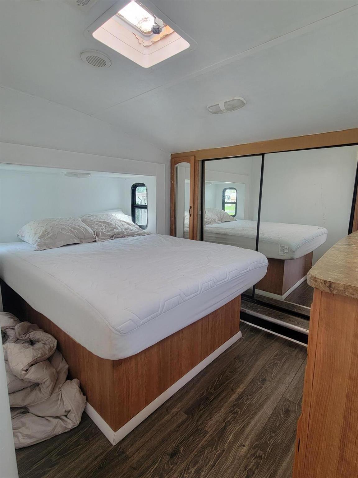 ANCIENT OAKS RV RESORT NO - Residential