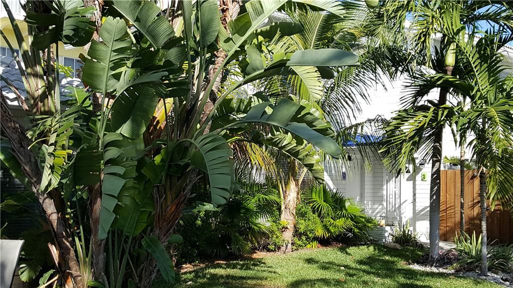 Silver Shores - Residential Lease