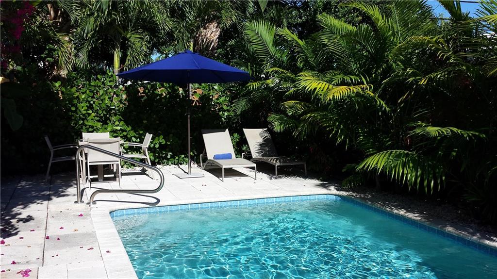 Silver Shores - Residential Lease