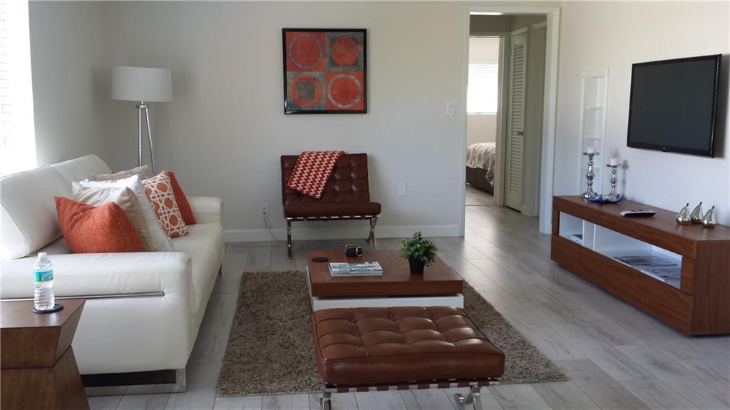 Silver Shores - Residential Lease