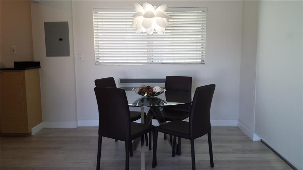 Silver Shores - Residential Lease