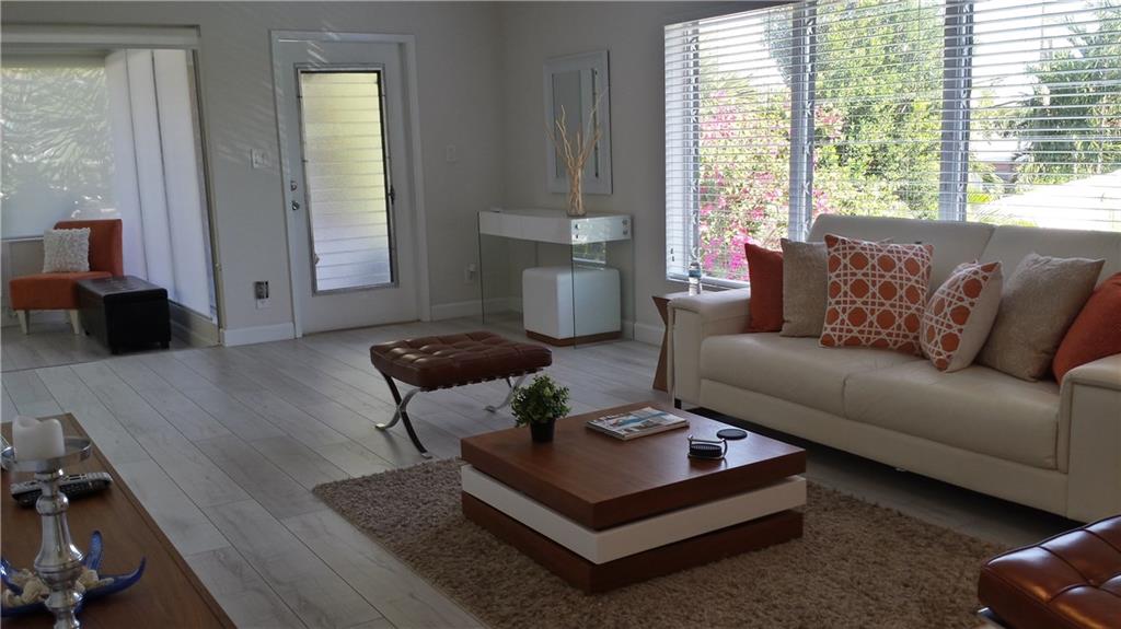 Silver Shores - Residential Lease