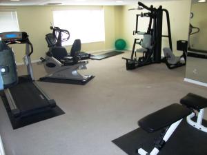 Barr Terrace - Residential