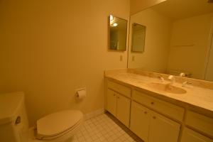 Barr Terrace - Residential