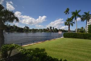 Barr Terrace - Residential