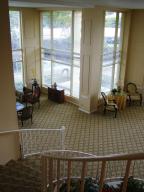 Barr Terrace - Residential