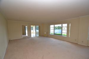 Barr Terrace - Residential