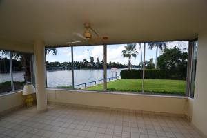 Barr Terrace - Residential