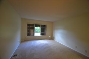 Barr Terrace - Residential