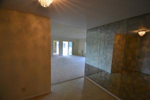 Barr Terrace - Residential