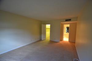 Barr Terrace - Residential