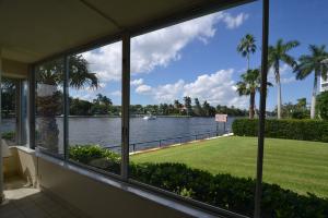 Barr Terrace - Residential