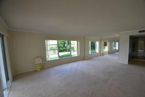 Barr Terrace - Residential