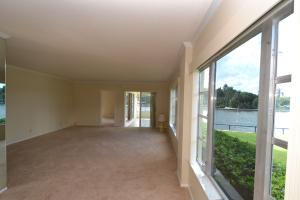 Barr Terrace - Residential