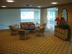 Barr Terrace - Residential