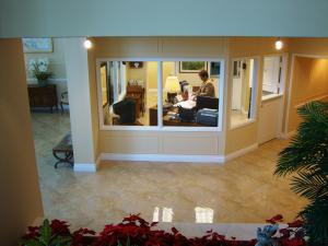 Barr Terrace - Residential