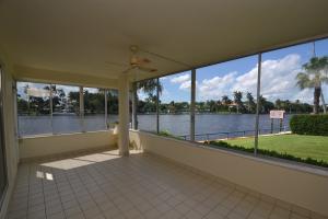 Barr Terrace - Residential