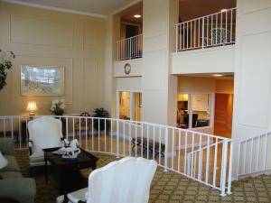 Barr Terrace - Residential