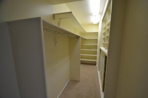 Barr Terrace - Residential