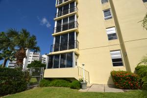 Barr Terrace - Residential