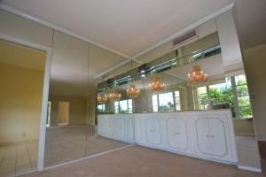 Barr Terrace - Residential