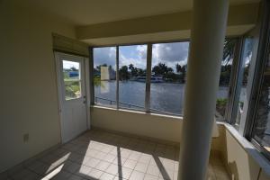 Barr Terrace - Residential