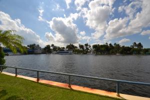 Barr Terrace - Residential