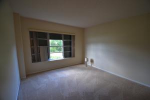 Barr Terrace - Residential