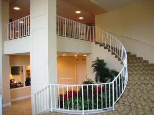 Barr Terrace - Residential