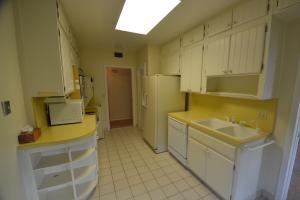 Barr Terrace - Residential