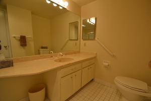 Barr Terrace - Residential